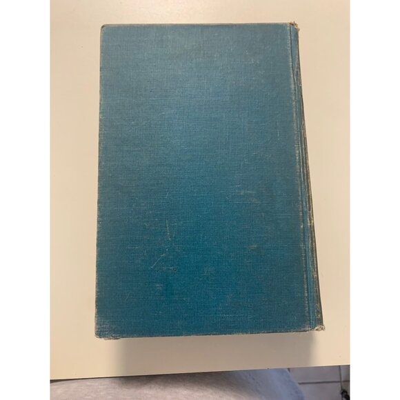 HISTORY OF EUROPE by Carlton Hayes Hardcover 1953 LS6 - Picture 3 of 11